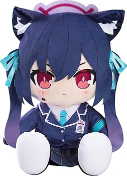 Amazon.co.jp: ブルーアーカイブ Blue Archive セリカ ちょこ